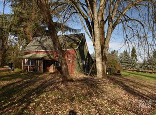 34345 Bennett Rd, Warren, OR 97053