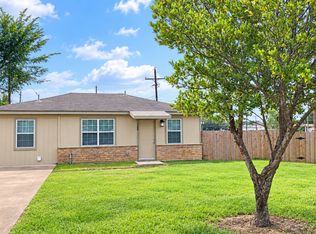 109 Will St, Willis, TX 77378