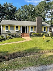2916 38th St, Meridian, MS, 39305