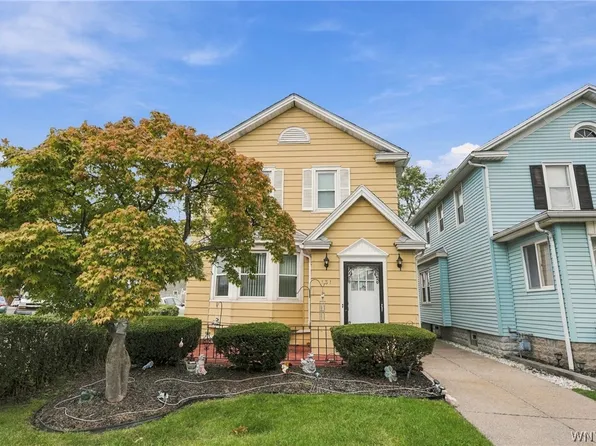 181 Kinsey Ave, Buffalo, NY 14217