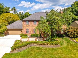 850 Bluffview Dr, Columbus, OH 43235