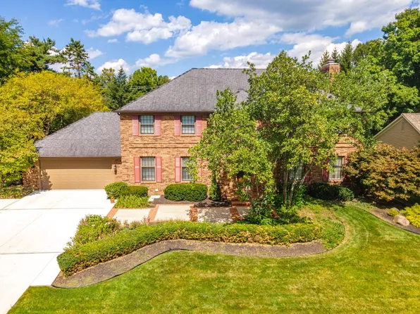 850 Bluffview Dr, Columbus, OH 43235