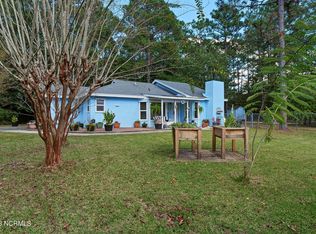 507 Bright Leaf St, Shallotte, NC 28470