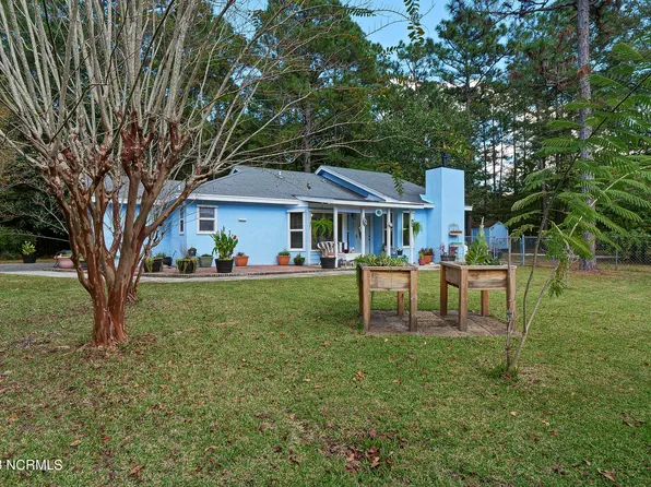 507 Bright Leaf Street, Shallotte, NC 28470