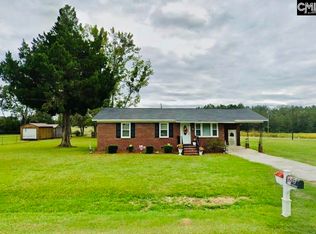 111 Angel Rd, Hemingway, SC 29554
