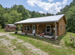 1025 River Hill Rd, Murphy, NC 28906