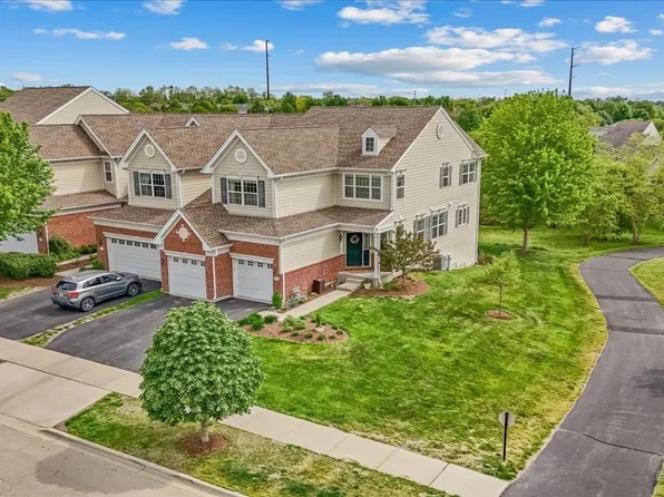 1131 Falcon Ridge Dr, Elgin, IL 60124
