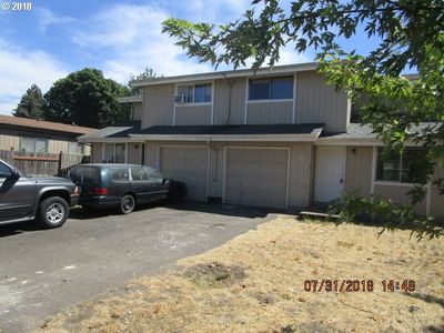 147 S 35th St, Springfield, OR, 97478