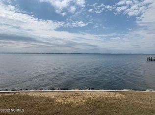 LOT 6 W Island View Rd LOT 6, Bath, NC 27808