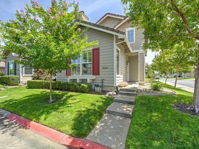 3102 Poseidon Ln, Roseville, CA, 95661