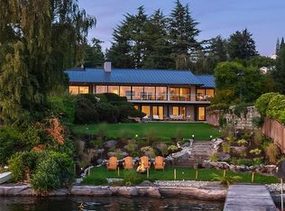 Laurelhurst, Seattle, WA 98105