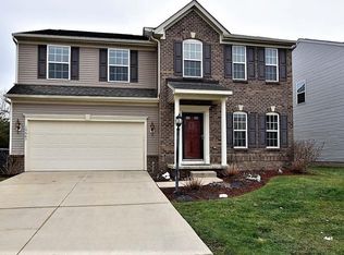 10663 Durrey Ct, Aurora, OH 44202