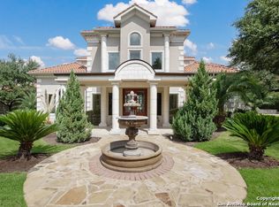 1507 Greystone Rdg, San Antonio, TX 78258