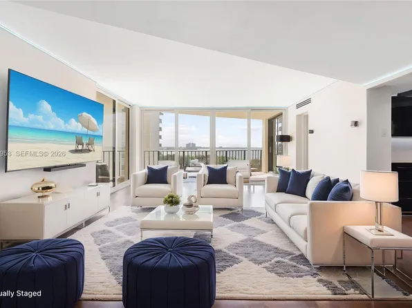 5420 N Ocean Dr APT 504, Riviera Beach, FL 33404