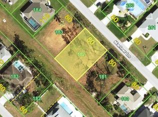 79 Mariner Ln #182, Rotonda West, FL 33947