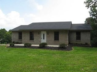 15290 Baker Rd, Verona, KY 41092