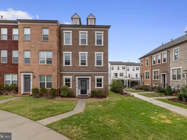 12 Painted Lady Way, Clarksburg, MD 20871