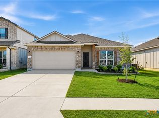 1028 Coriander Rd, Temple, TX 76501
