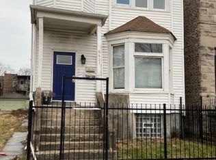 6621 S Langley Ave, Chicago, IL 60637