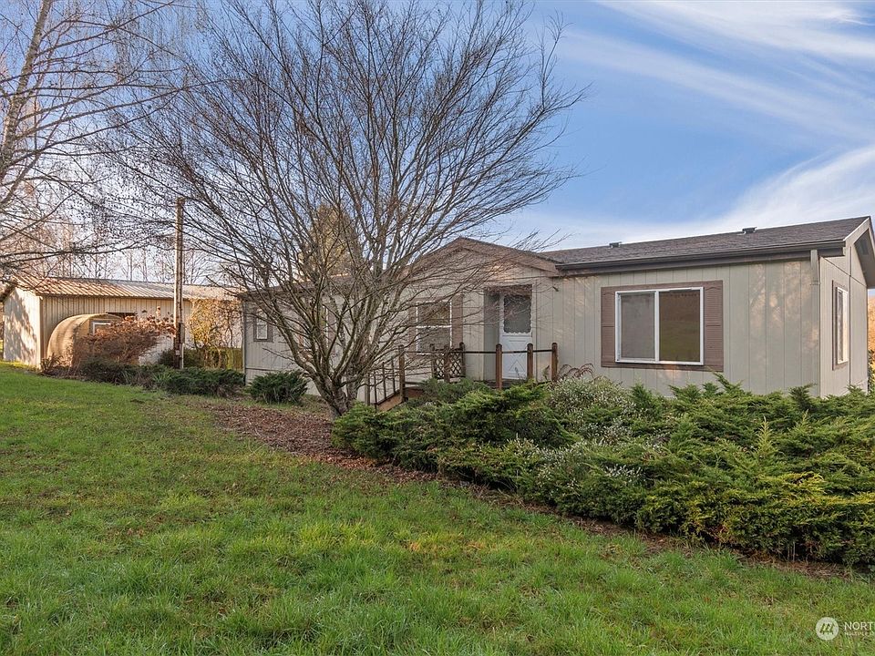 2 Foster Road, Cathlamet, WA 98612 Zillow