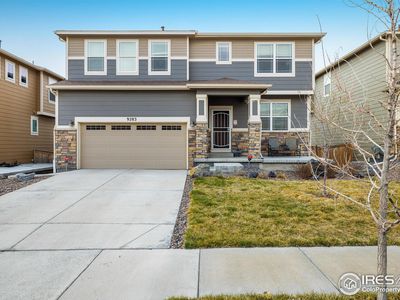 9283 Sedalia St, Commerce City, CO, 80022