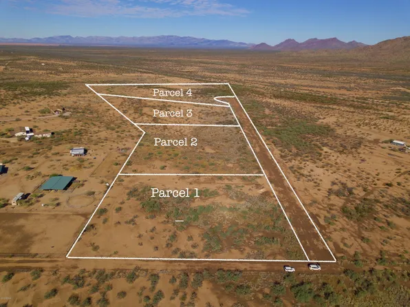 002 N J-1 Ranch Road -- #3, Wickenburg, AZ 85390