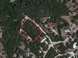 Pon Ko Toe Trl, Whitney, TX 76692