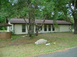 35 Allen Ave, Inglis, FL 34449