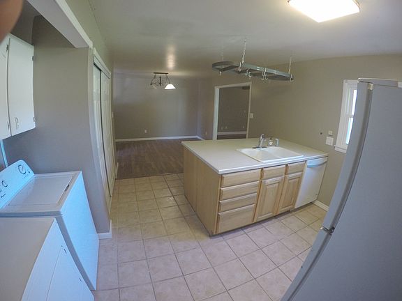 Kitchen and Dining Room