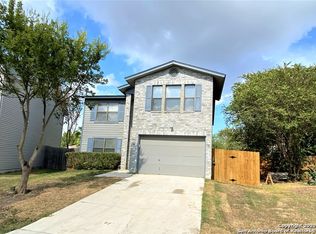 2903 Dixon Plain Dr, San Antonio, TX 78245