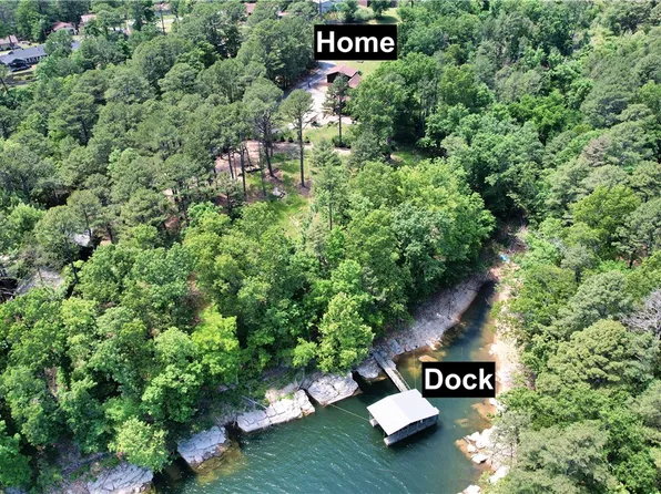 17589 Pleasant View Rd, Rogers, AR 72756
