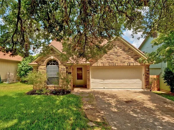 10429 Hess Dr, Austin, TX 78748