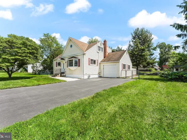 213 Westfall Ave, King Of Prussia, PA 19406