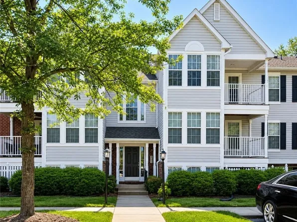9373 Manowar Ct Unit 1104, Glen Allen, VA 23060
