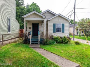 1415 S Shelby St, Louisville, KY 40217