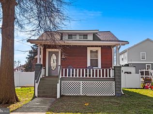 4803 Decatur St, Hyattsville, MD 20781