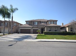 6139 El Dorado Dr, Corona, CA 92880