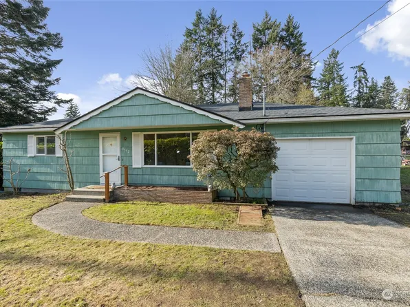 3552 Grandview Drive W, University Place, WA 98466