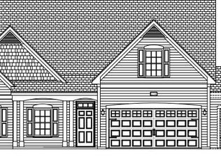 2605 Page Store Rd, Cameron, NC 28326