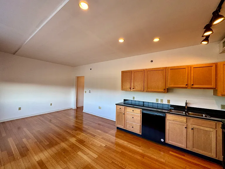 Kitchen/Living Area