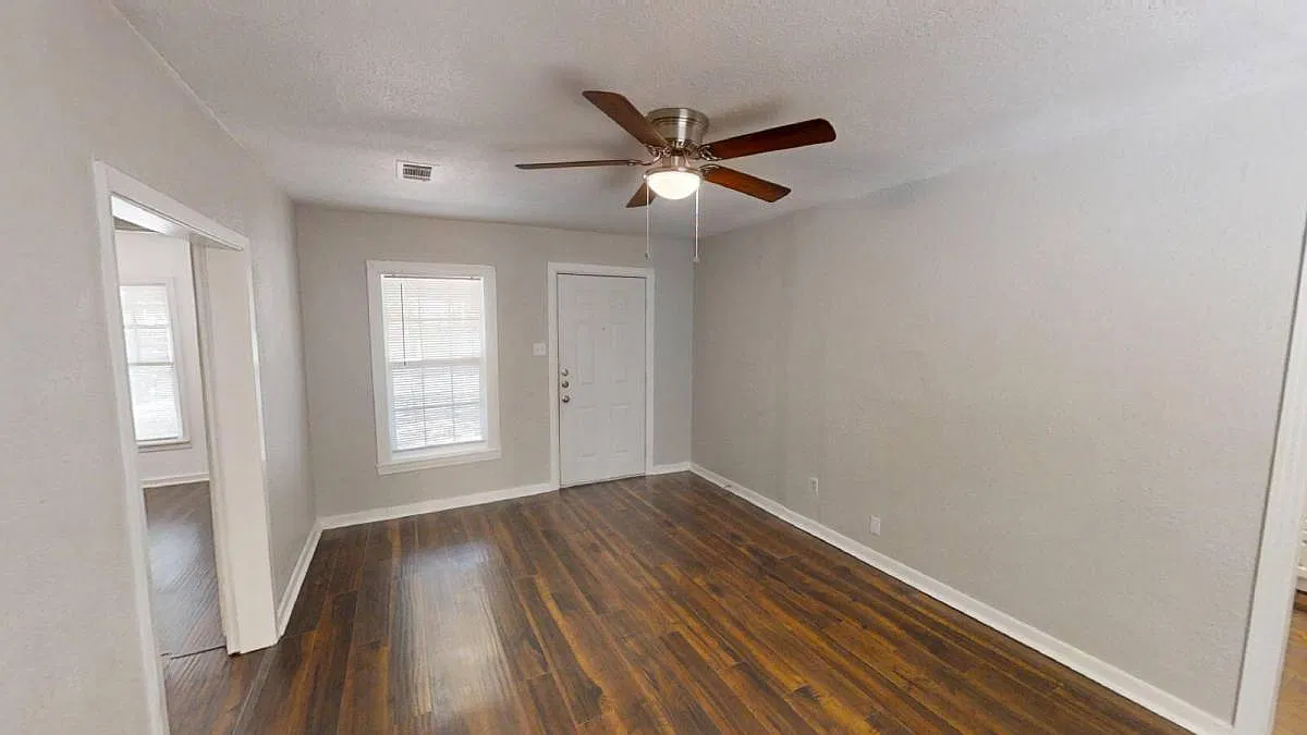 201 Cloud St #B in Killeen, TX 76541 — Photo 4