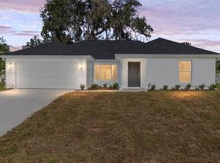 636 NE 130th Ct, Silver Springs, FL 34488