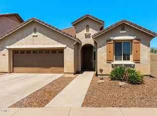 3126 E Rochelle St, Mesa, AZ 85213