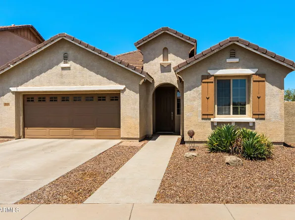 3126 E ROCHELLE Street, Mesa, AZ 85213