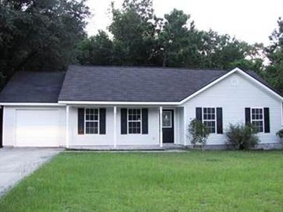 162 High Pointe Dr, Rincon, GA, 31326