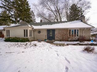 366 S Broadleigh Rd, Columbus, OH 43209