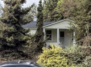 245 SW 119th St, Seattle, WA 98146