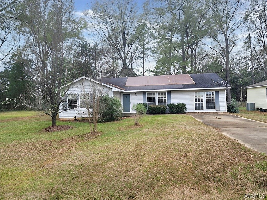 1316 Rosedale Dr, Demopolis, AL 36732 Zillow