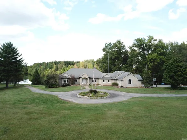 1697 W 225 S, Jasper, IN 47546