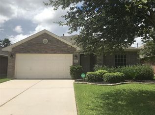 32314 Cross Spring Park Ln, Conroe, TX 77385